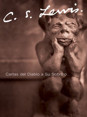 cover image of Cartas del Diablo a Su Sobrino